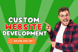 fix PHP, laravel, wordpress, jquery, angular react js, coldfusion website issues