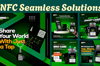 create expert services in nfc app, nfc website, and rfid solution development