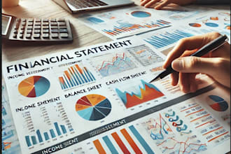 do financial models, business valuation for small business and startups