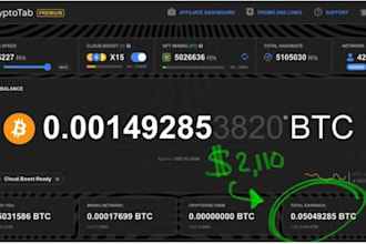 build profitable auto buying bitcoin bot, bitcoin app, bitcoin bot on smartphone