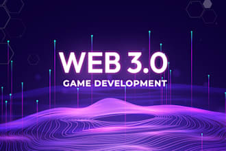 do web3 game, web3 ai, web3 developer, blockchain expert