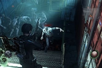 implement gameplay mechanics in your unreal engine single and multiplayer game