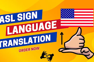 translate asl, teach sign language, alphabet, numbers, conversations, asl video