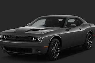do realistic 3d car modeling, car design, 3d vehicle, fivem for 3d printing