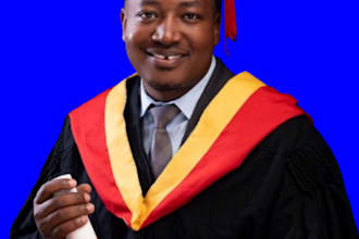 handle accounting, operations and finance