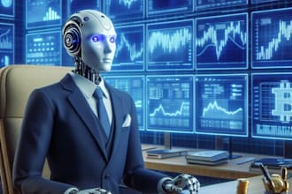 build crypto trading bot, ai crypto trading bot, crypto trading bot