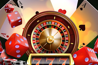 develop crypto bet app, gamble site, sport bet website