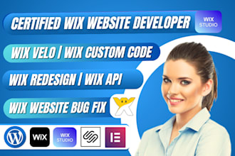 speed up your wix online, speed optimization, wix tutor