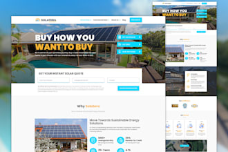 build solar app, affirmation app, onlyfans app, home service app, translator app