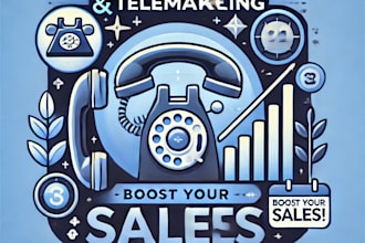 do professional cold caller and appointment setter for telemarketing success