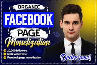 complete facebook page monetization criteria