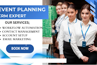 setup cvent aisle planner planning pod bizzabo eventbrite  event planning crm