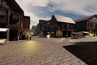 develop roblox map, roblox game, roblox script, game development