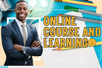 do k12 educational course content lesson plan coaching course creation workbook