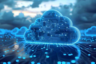 provide expert cloud computing, AWS, cybersecurity, and devops solutions