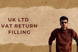 file UK ltd mtd vat return