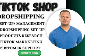 setup tiktok shop manage tiktok shop tiktok shop marketing and ads