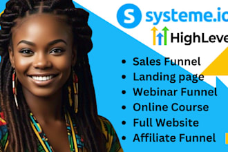 go high level website expert a2p 10dlc registration gohighlevel funnel