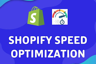 do shopify speed optimization 90 google page speed score guaranteed