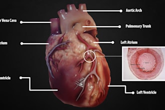 design human anatomy illustration,skeletal and tissue structure,medical diagram
