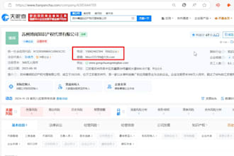 provide phone number and email of the chinese of company
