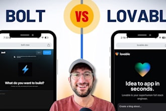 build react next js using bolt, lovable, v0, cursor ai, shadcn ui, supabase