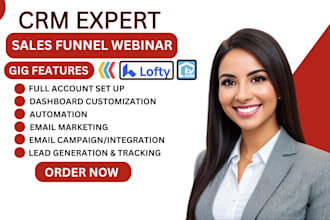 suitedash follow up boss realestatecrm hubspot, kv core follow up boss lofty