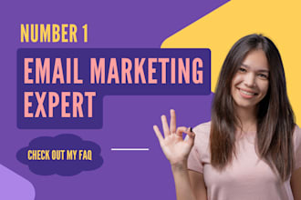 rock your hubspot or zoho crm or sugar crm or klaviyo or mailerlite automation