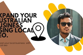 get you top australia local citations for local SEO