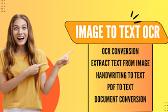 extract text from images and pdf using ocr and python