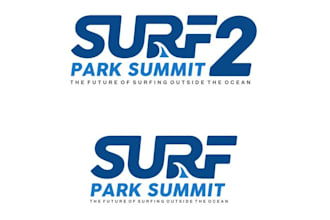 create embodies surfing beyond ocean surf parks logo