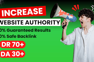 increase domain rating to ahrefs dr, ahref url rating ur, moz domain authority