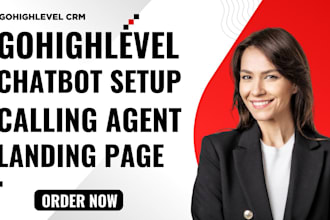 high level automation gohighlevel sales funnel website vapi ai a2p ghl exper