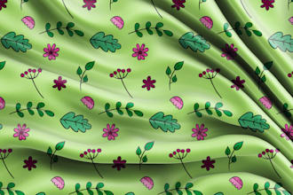 create custom pattern designs