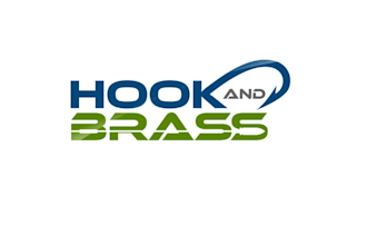 design a wonderful fishing and hunting logo