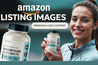 design amazon ebc content, amazon listing images, a plus enhanced brand content