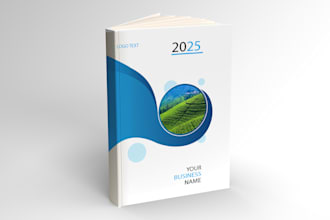 professional book cover design