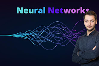 build, train and optimize deep learning models