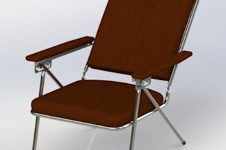 create 3d design from 2d cad using fusion360 and autocad