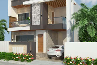 do professional architect design services for residential projects offices more