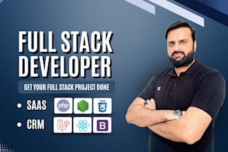 develop your own custom saas applications