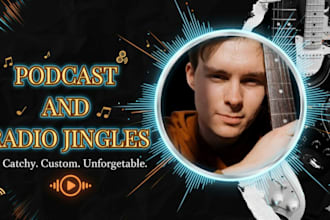 do podcast jingle radio jingle podcast intro music and outro valentine jingle