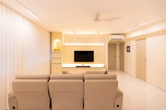 be your residential interior photographer in singapore