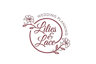 design modern custom monogram wedding or signature initial logo
