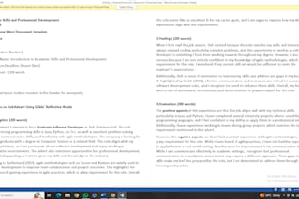 write reports, emails, and other content