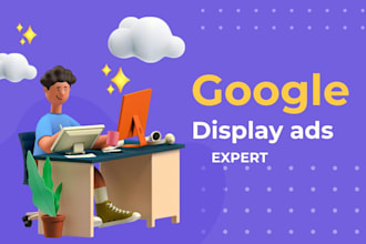 setup google display ads for your brand