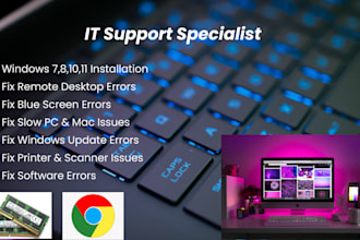 fix speed up and restore windows 8 10 11  and macos