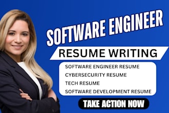 write ats software engineering resume tech software resume cybersecurity resume