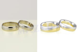 retouch jewelry photos for e commerce and online stores in photoshop