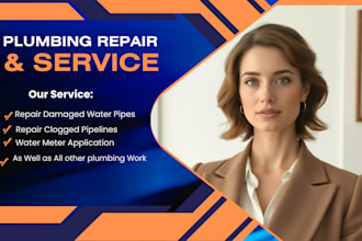 build plumber website hvac website construction website roofing website handyman